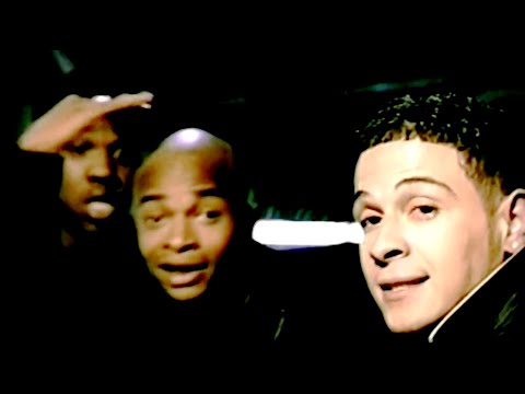 Next Level (Feat K-Borne) - I Don't Know [HD Widescreen Music Video]