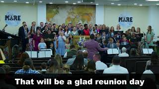 That Glad Reunion Day - With Lyrics - Revival Baptist Church #hymns #oldfashioned #baptist #church