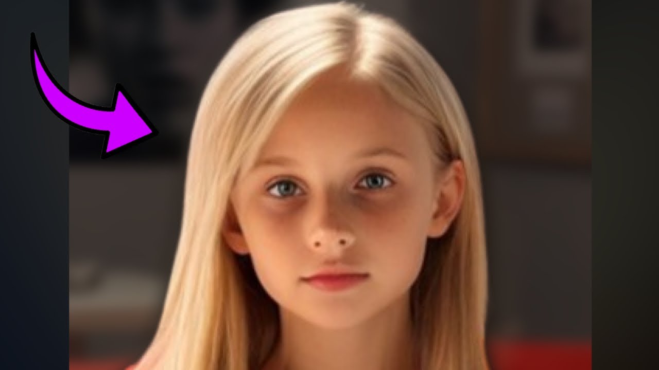 She knows who killed her mom