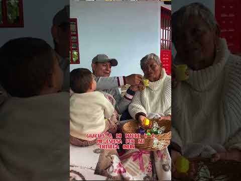 HOMENAJE A LAS MADRES VENECIANAS EN SU DÍA