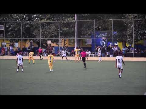 Copa Martins Neto 2022 |1ª fase| Pau no Gato x Ratatá