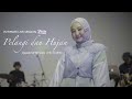 Fatin Shidqia - Pelangi dan Hujan (Niji To Ame) [Japanese Live Intimate Session]