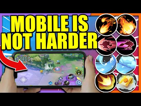 How to do all Difficult Pokemon Combos on Mobile | Pokemon Unite
