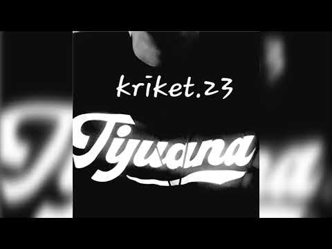 Kriket 616. El Malo