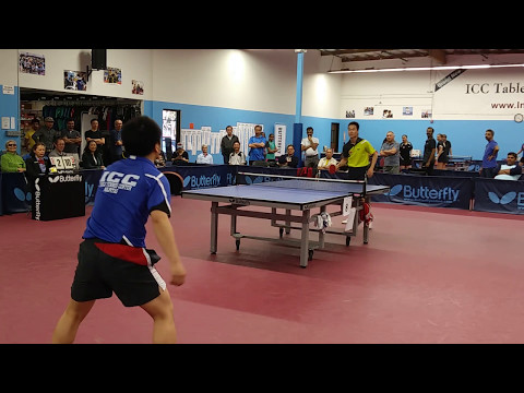 Game 5: Bob Chen vs Liang Yonghui 20170507 163922
