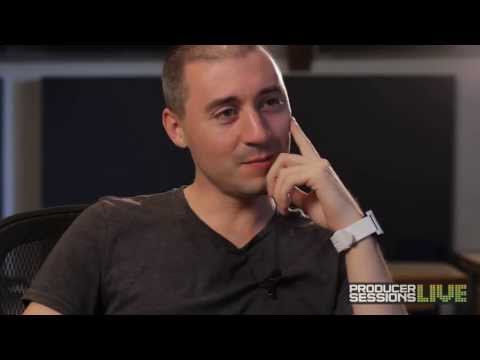 Production Expo 2013: an interview with Dom Kane