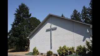 Sunday Service January 24, 2021