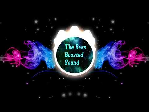 ERA - Divano (Bass Boosted)