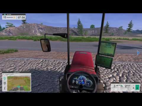 Farm Expert 2017 pt. 21 'rags to riches' or 'Honey I shrunk the Tractor'