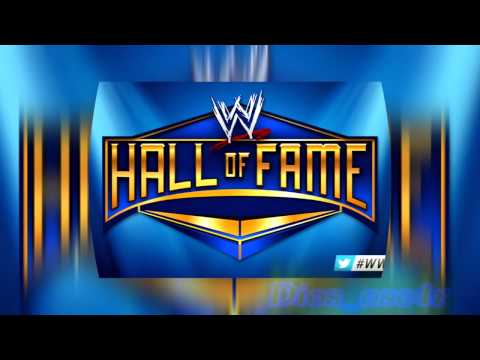 WWE Wrestlemania 29 4th Theme Song: "Hall of Fame" By The Script