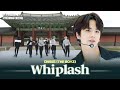 The Boyz - Whiplash (Streming Culture Version)