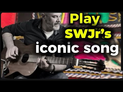 I’m a Song (Stephen Wilson Jr.) Akustikgitarren-Lektion & Vertiefung