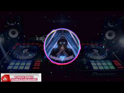 #복고풍 Noise  - Poky Twins (Star bone Retro Dance Remix)