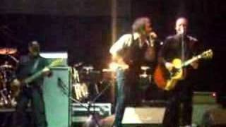 Espantapajaros - M-clan 15-03-2008