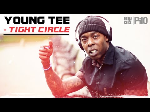 P110 - Young Tee - Tight Circle [Hood Video]