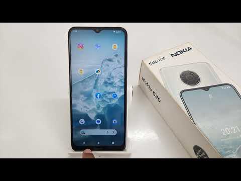 how to save contact number in Nokia G20 , Nokia G22 | save number | Nokia G21 number kaise save kare