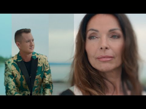 Peter Srámek - Úgy hittem, túl vagyok rajtad (A Király filmzene) [Official Music Video]