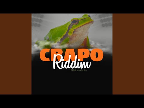 Crapo Riddim