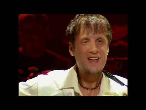 ДиДюЛя - Live in Saint Petersburg 2004