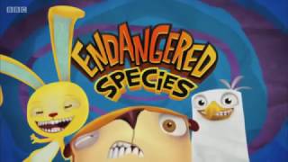 Endangered Species- Opening Theme Song
