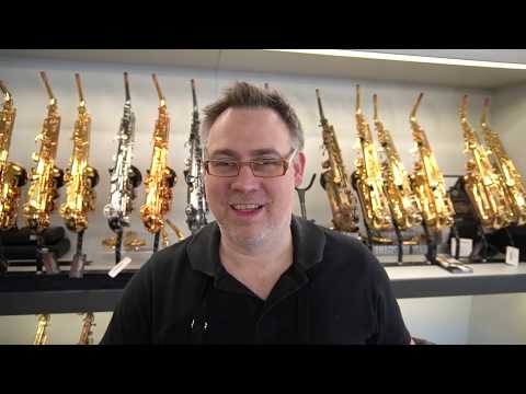 Musikhaus Knopp - Miyazawa Querflöte