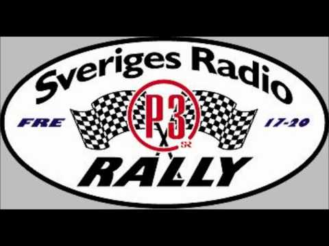 Rally P3 - Varmkorv