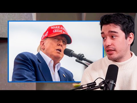 ¿DONALD TRUMP Volverá a GANAR las ELECCIONES? – Víctor Domínguez RESPONDE a la PREGUNTA