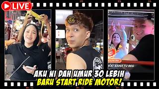 Download lagu ❗️LIVE LAWAK❗️ 😅 NANA CARI TUKANG MASAJ UNTUK ACAP?! | 19/06/26  #live #lawak #phuket mp3