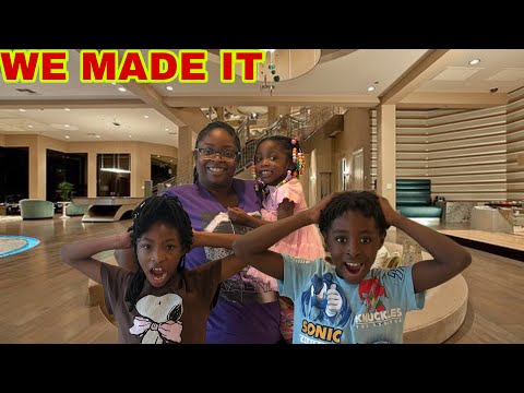 Our First Night in Our New House… Real, Raw & Unfiltered 🏡