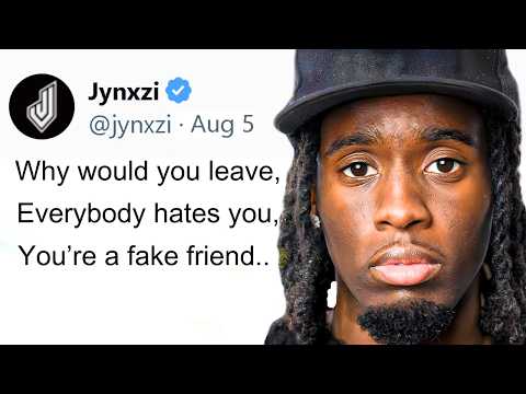  How 1 Stream Destroyed Kai Cenat's Reputation