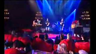 Speechless Live at The Chapel - The Veronicas