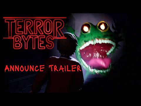 Announcement Trailer