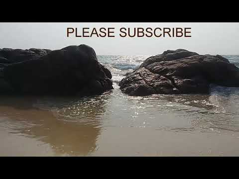 Best view of the beach