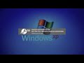 Windows XP Logo In G Major 4440