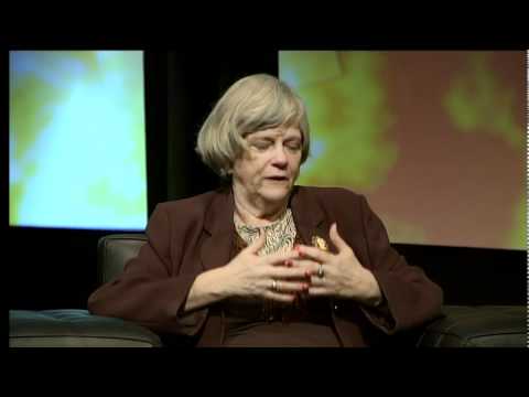 The Interview with Ann Widdecombe - Part 4