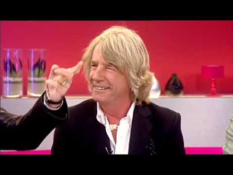 STATUS QUO - Interview + Rock n Roll n You (Loose Women 2011)