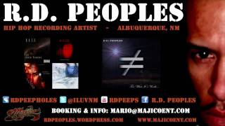 Intro - R.D. Peoples - For What It's Worth - FREE DOWNLOAD