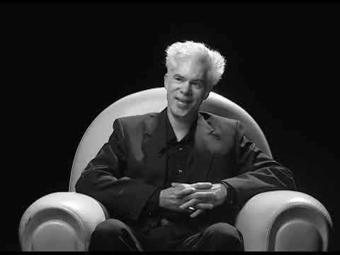 Jim Jarmusch on starting out in 1970's New York