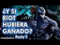 Y Si Riot Hubiera Ganado Final Tragico Parte 1