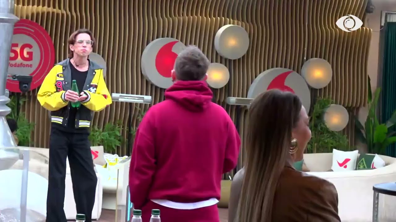 “Pse luan me dy standarde?”/ Vijon debati Tiri-Vserlo: Je si midhje…