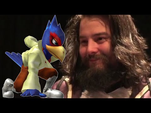 Mang0 Explains Why He Had To Save The Falco Meta