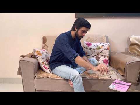 piyush seetha Monologue 