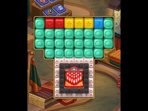 TOY BLAST level 2363