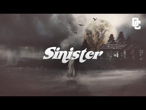 Travis Scott x Meek Mill Type Beat "Sinister" | Daniel Cruz