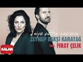 Zeynep Bakşi Karatağ feat. Fırat Çelik - Niye Çattın Kaşlarını [ Official Music Video © 2020 Kalan ]