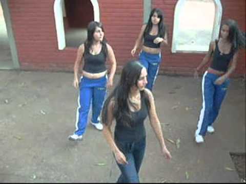 Te Amei Como Ninguem video