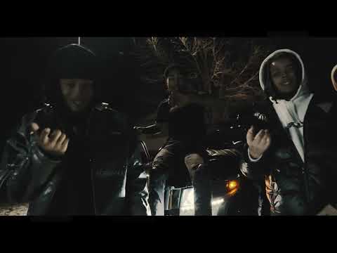 32LilRoseee X 32KBabyT - Walking Dead (Official music video)