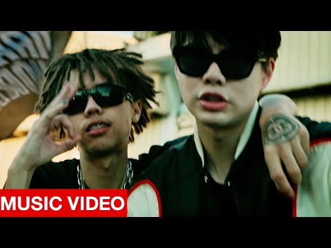 Patrick the one you know and MAHANAKORN