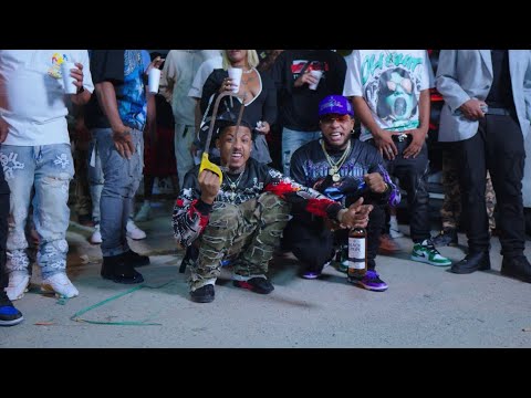 Jonatan Burlon and Frente 23