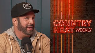 Black Friday with Garth Brooks | Country Heat Weekly | Podcast